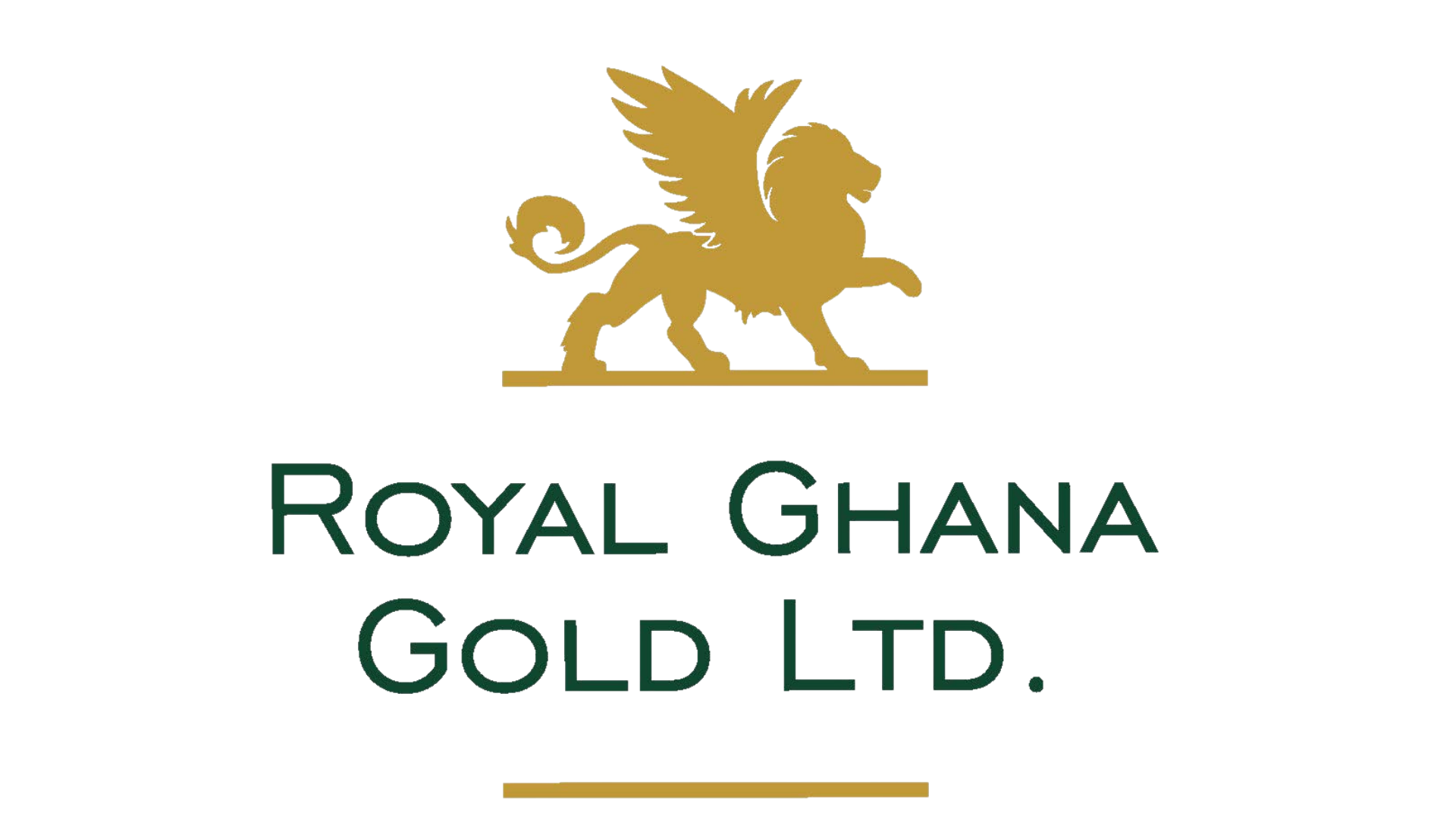 Royal Ghana Gold Ltd.